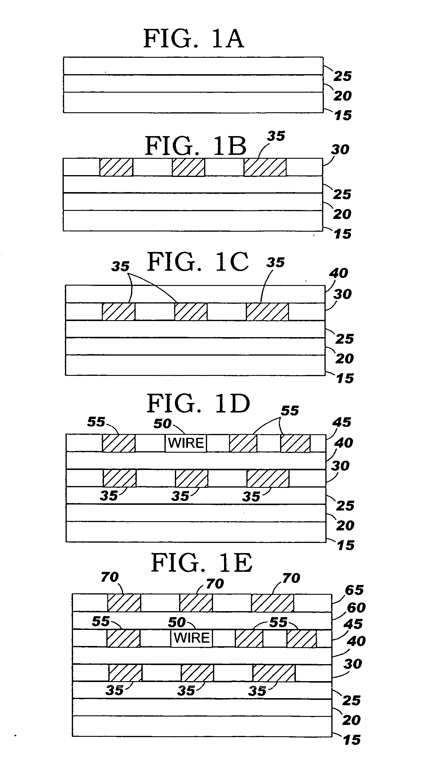 Dummy metal fill shapes for improved reliability of hybrid oxide/low-k dielectrics