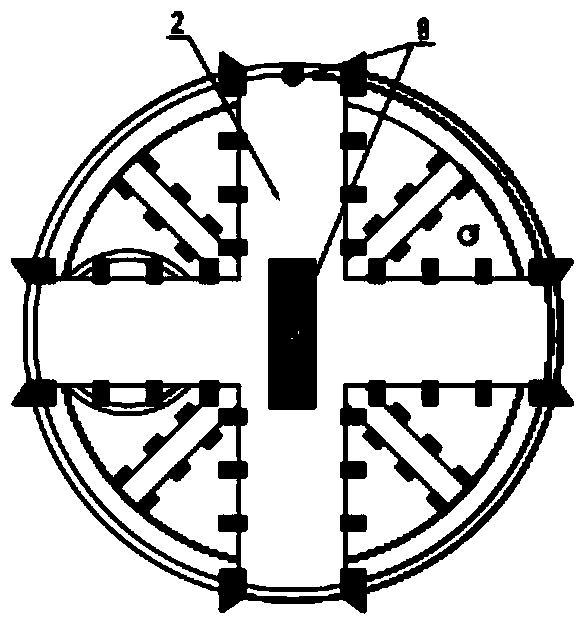 An Improved Thick Mud Excavation Method of Shield Machine