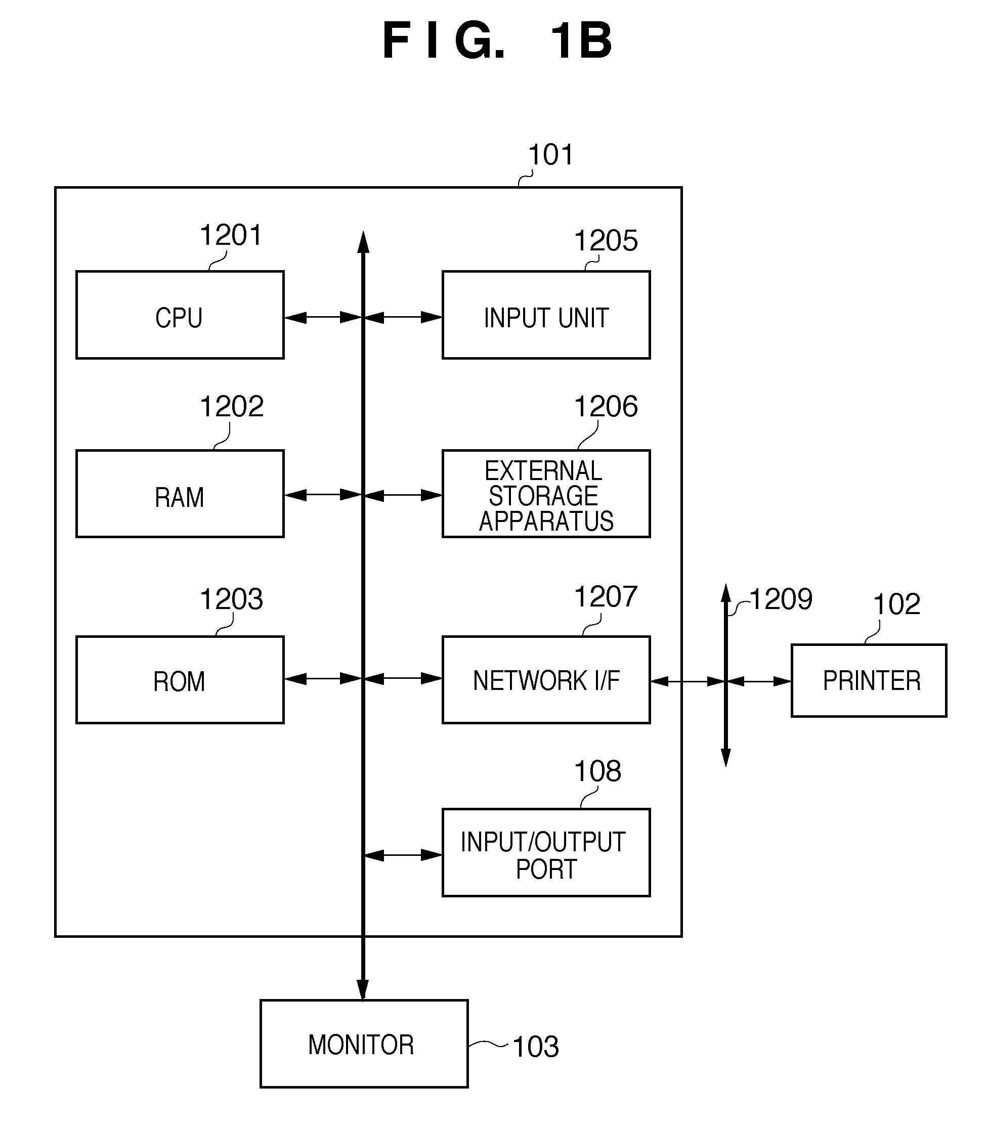 Information processing method, printing apparatus, and computer-readable medium for supressing light scattering