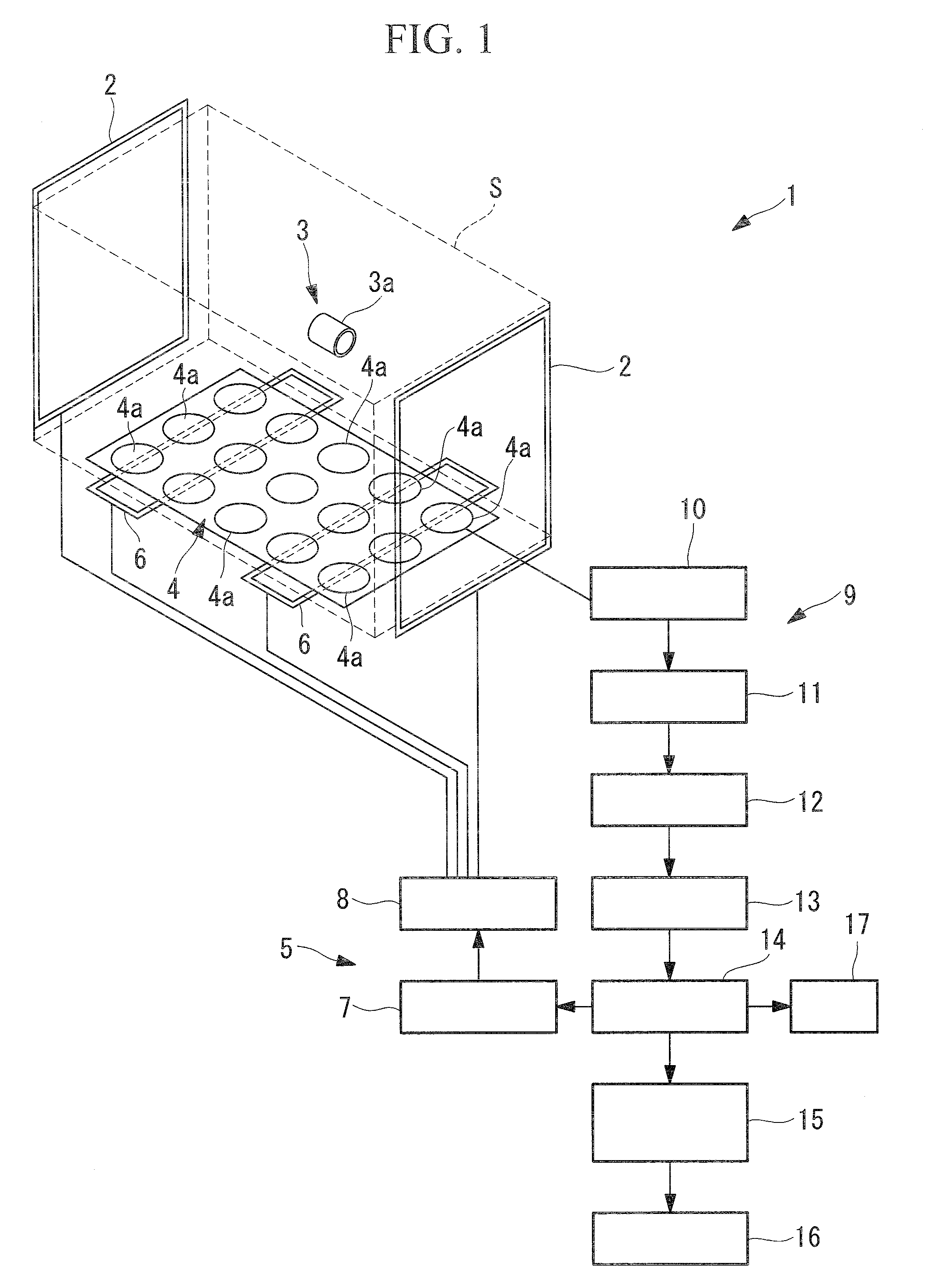 Position detecting device, medical device guiding system, position detecting method, and medical device guiding method