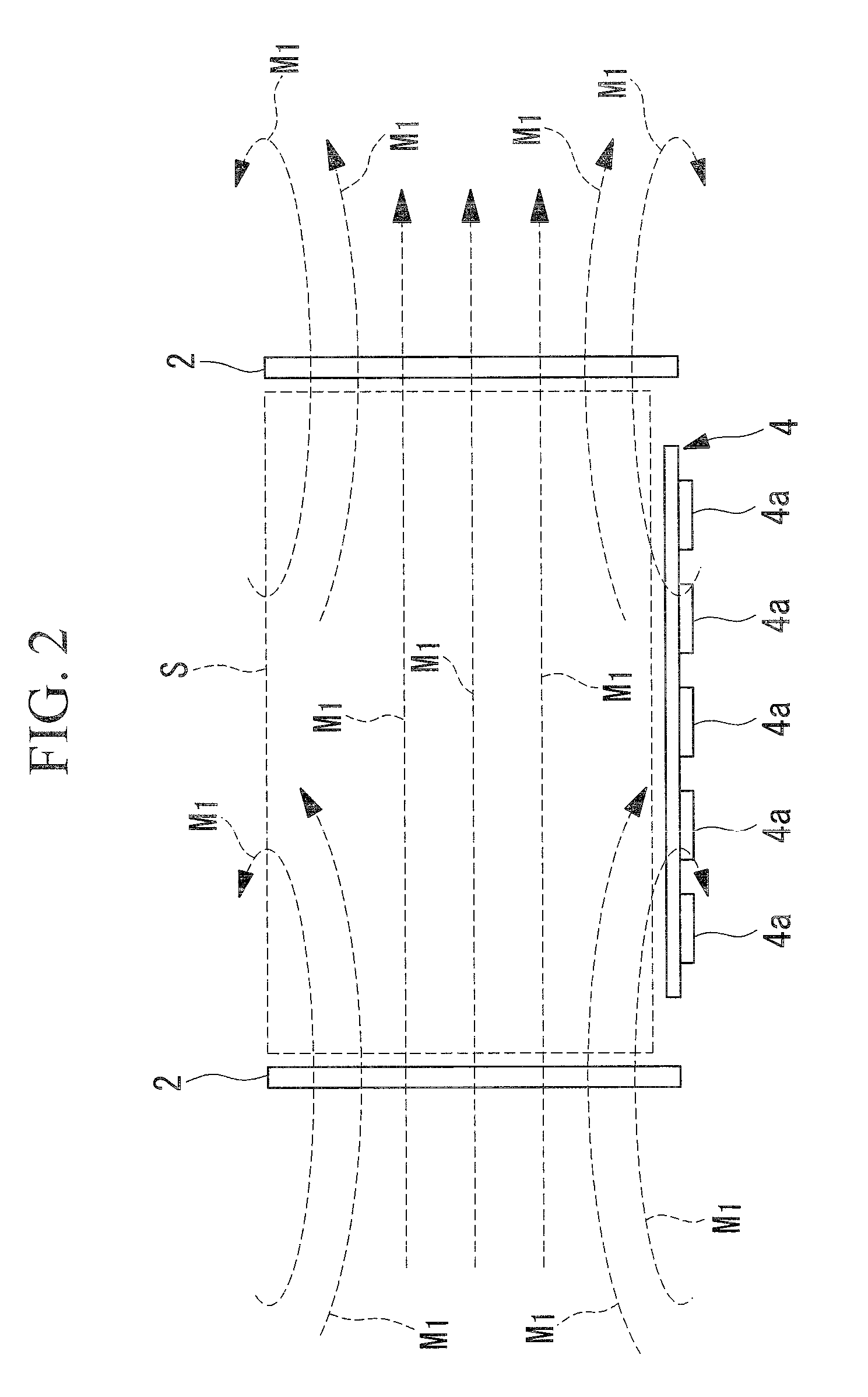 Position detecting device, medical device guiding system, position detecting method, and medical device guiding method