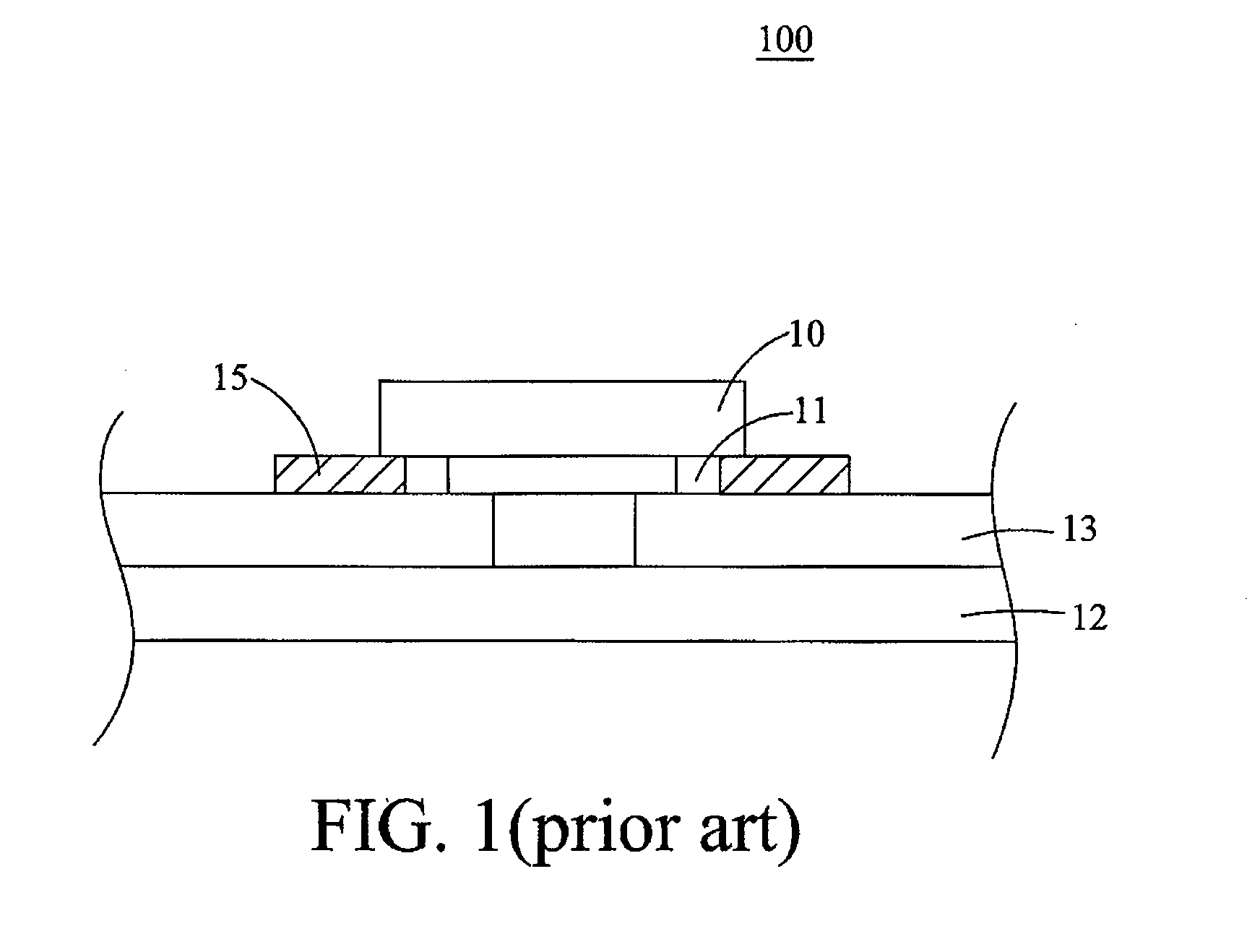 Integrated circuit package module and method of the same