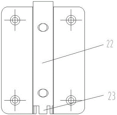 Fireproof valve