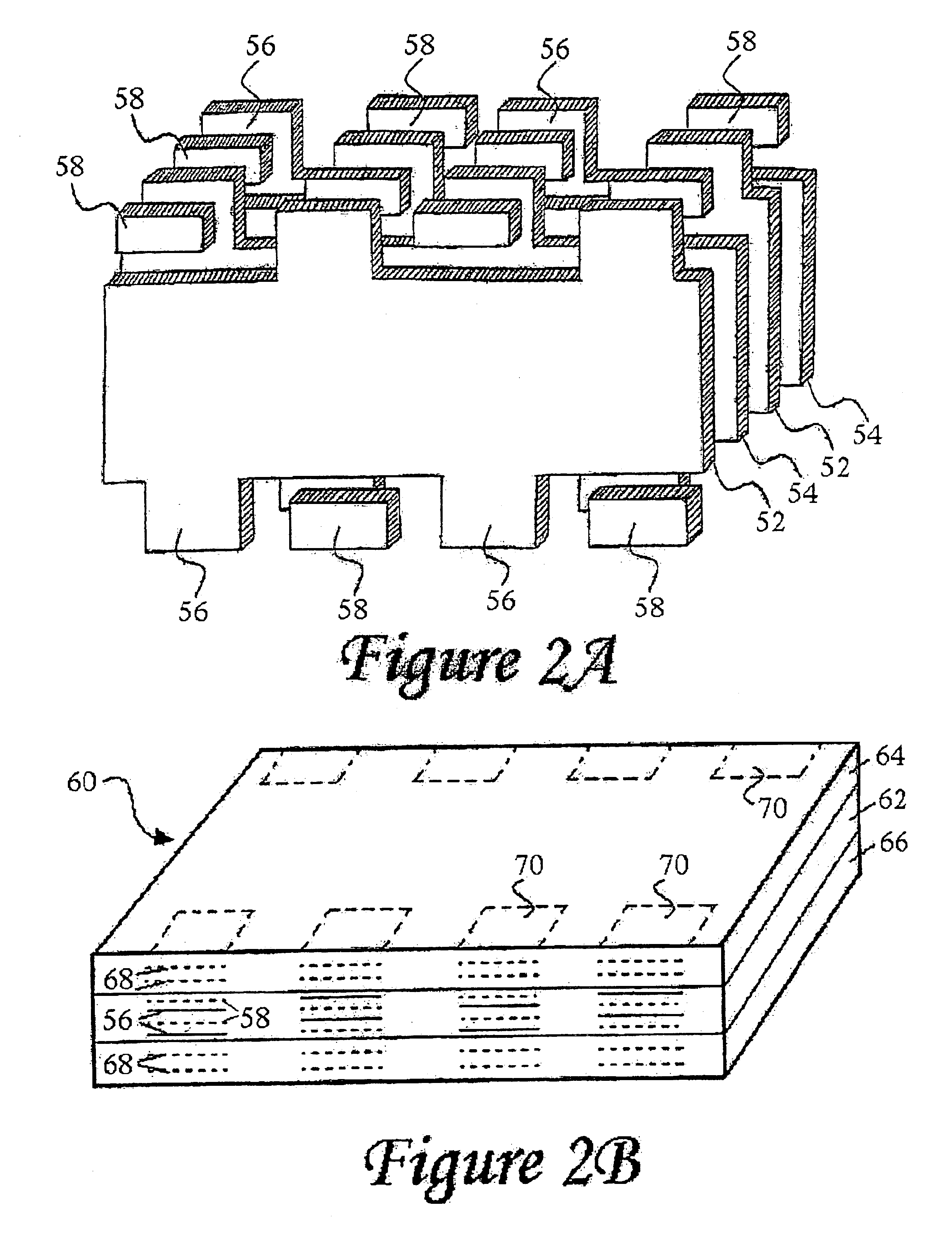 Plated terminations