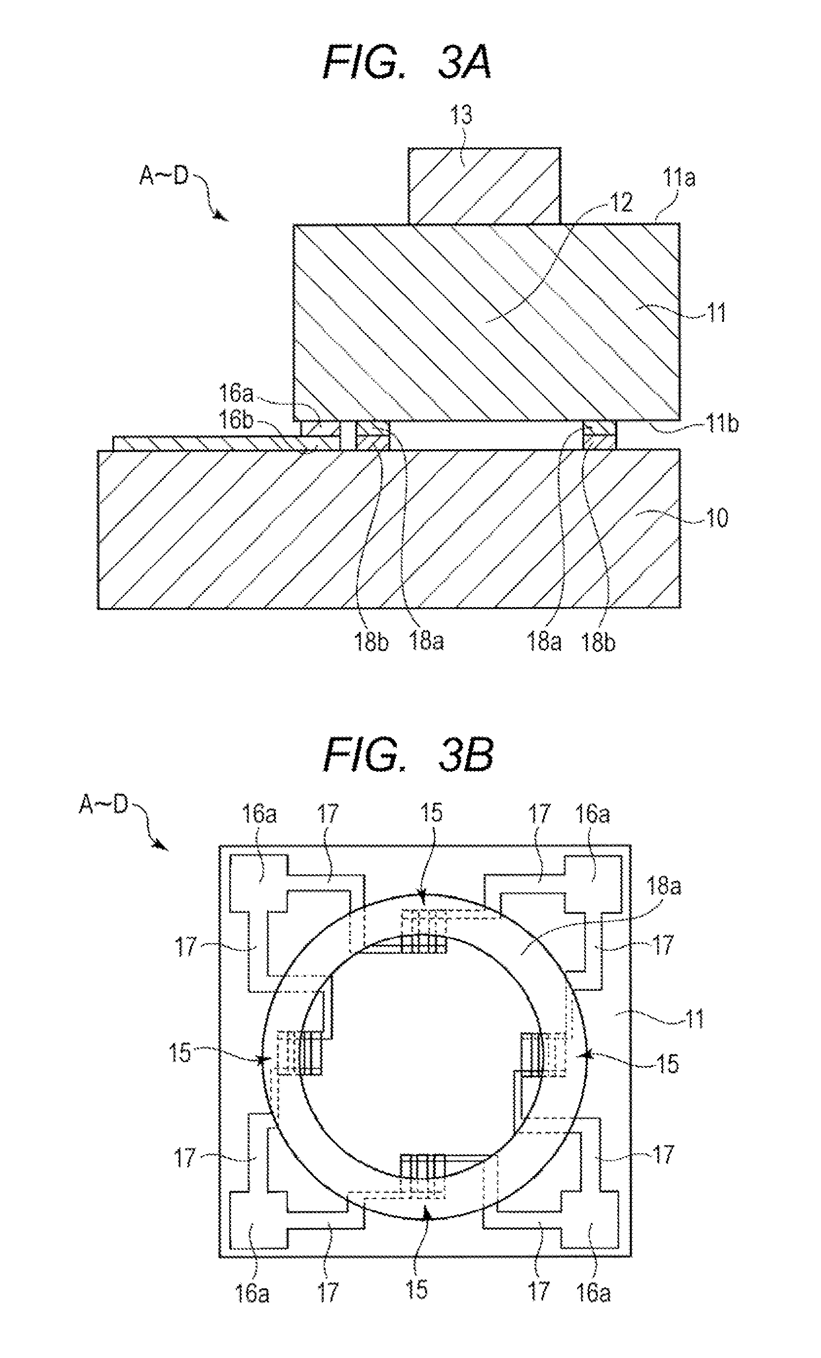 Input device and display apparatus