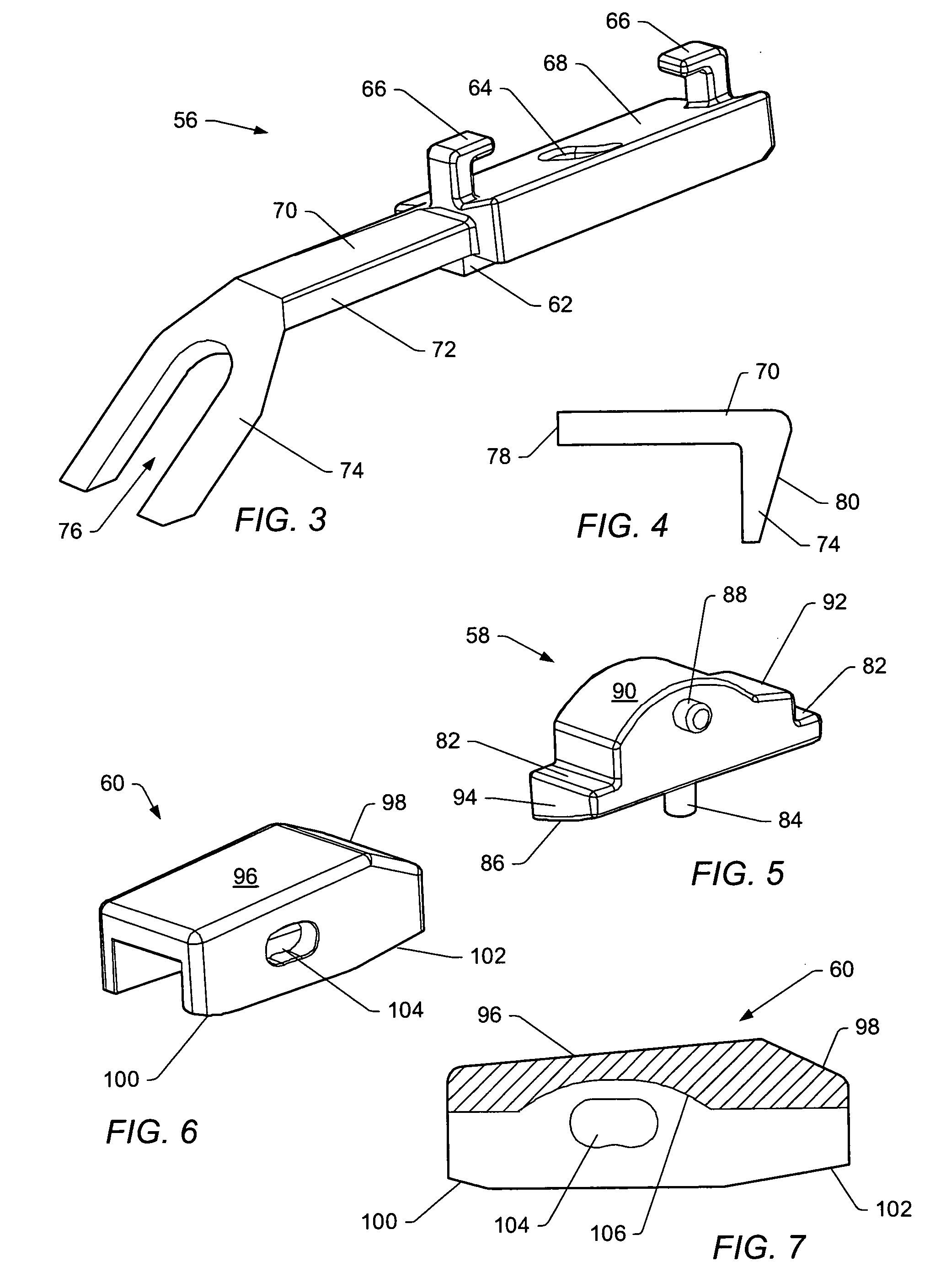 Dynamic posterior stabilization systems and methods of use