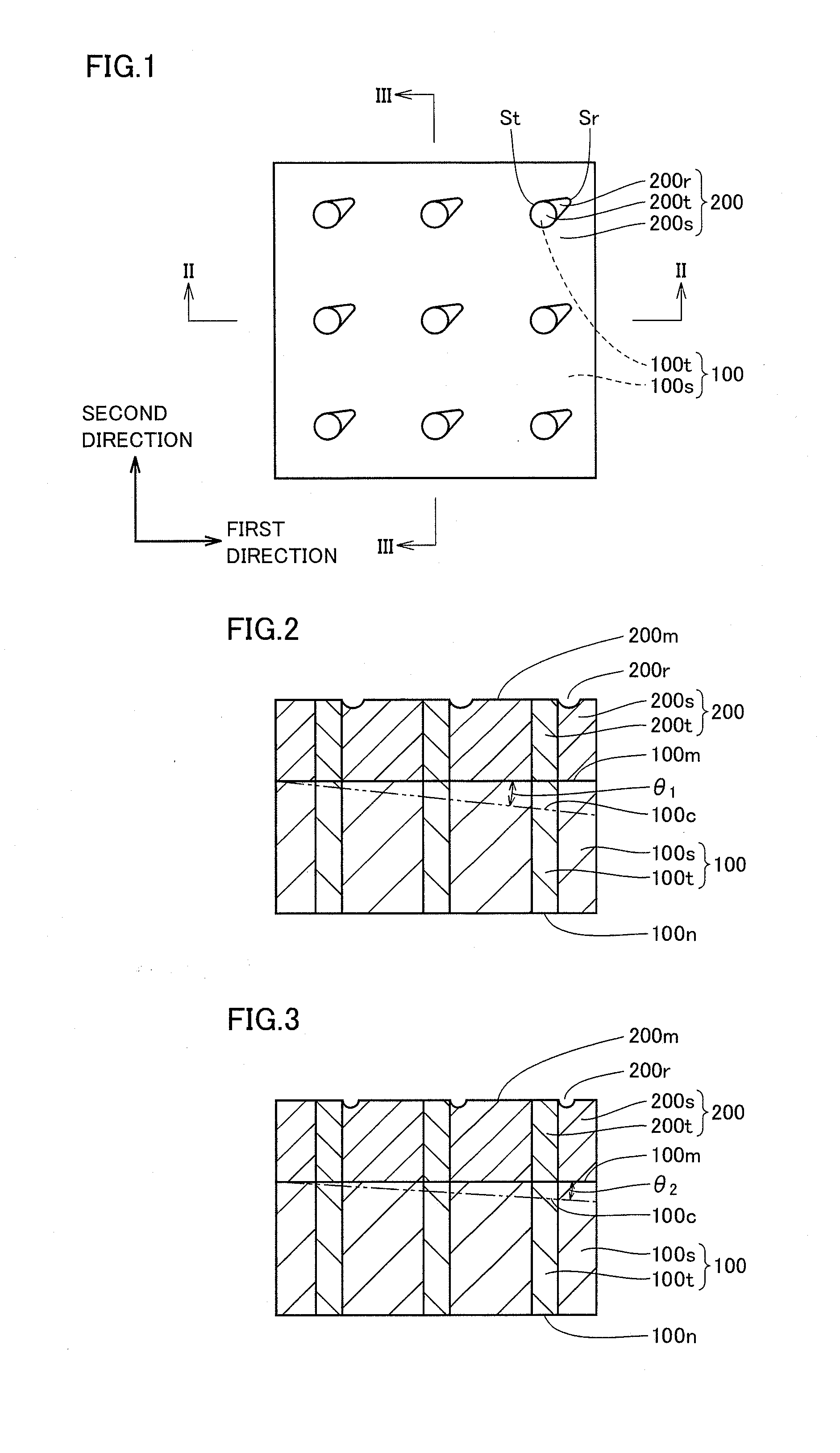 Group iii nitride semiconductor light-emitting device