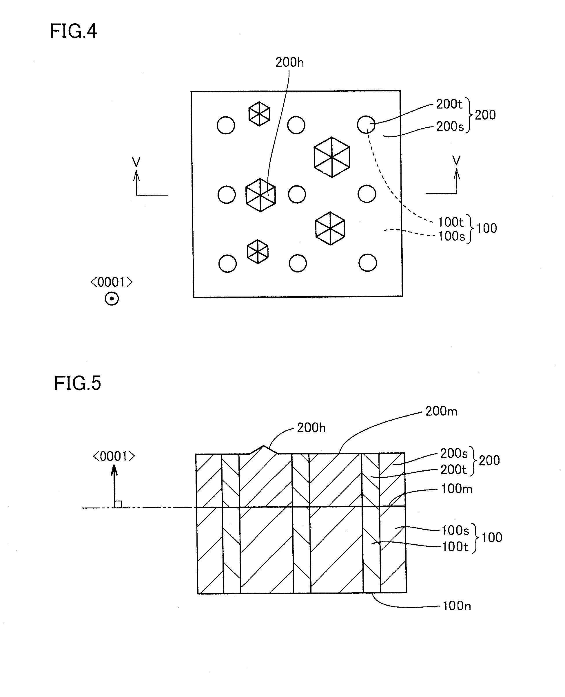 Group iii nitride semiconductor light-emitting device