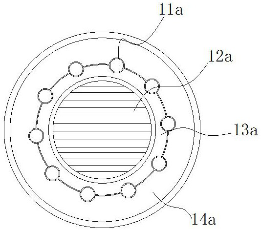 High-performance medical isolation power supply system equipment