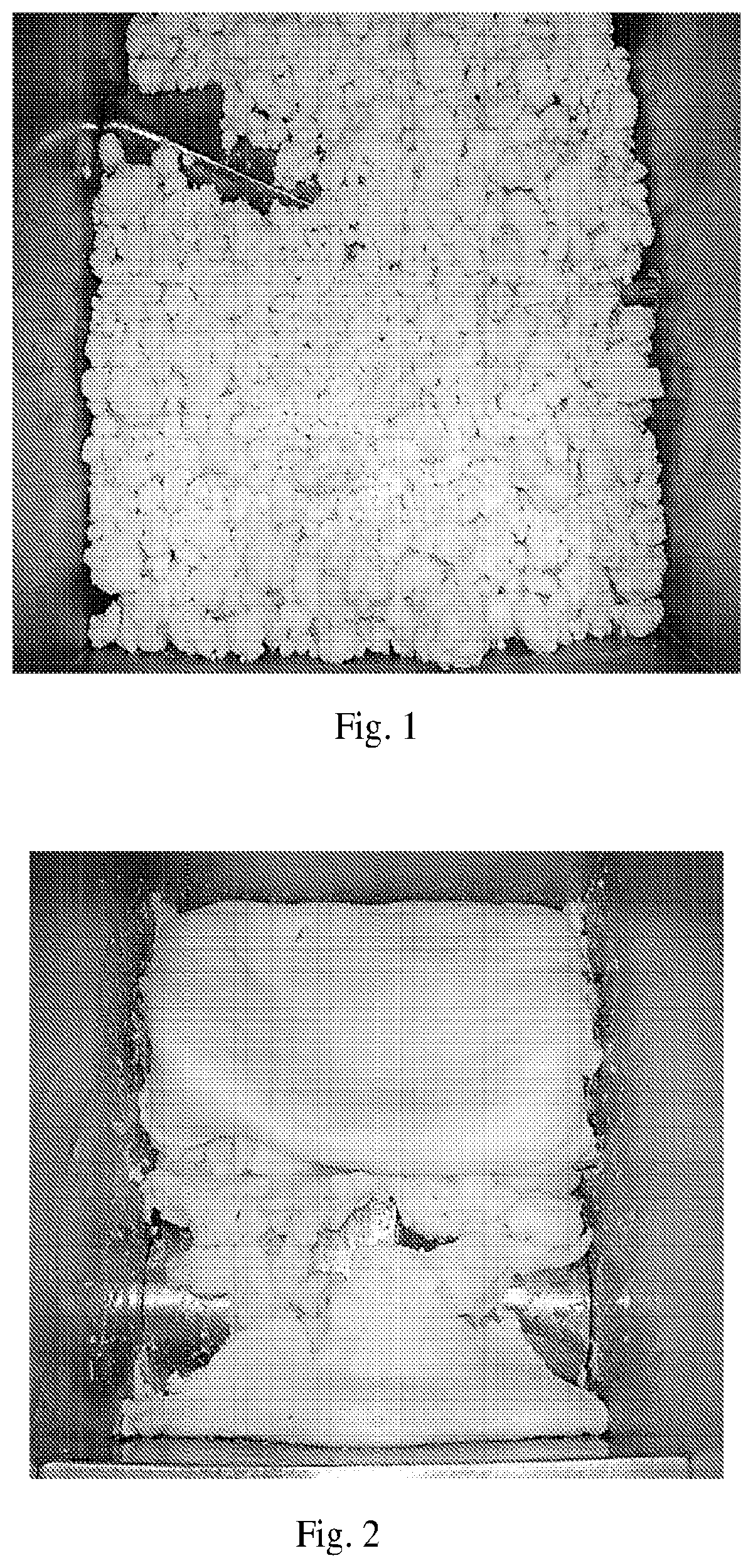 Process for producing a water-soluble cellulose derivative having a reduced content of water-insoluble particles