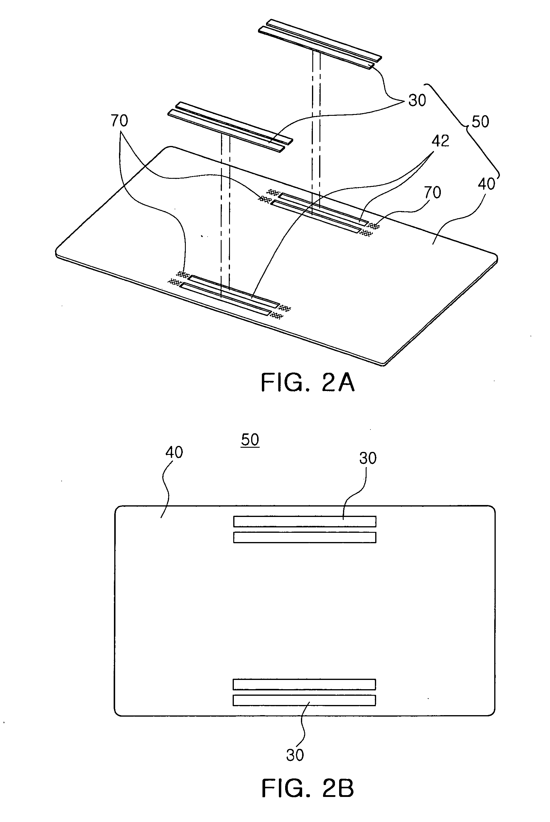 Haptic feedback device and electronic device having the same