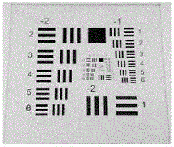 Femtosecond heterodyne optical Kerr gate and imaging device and method based on the optical Kerr gate