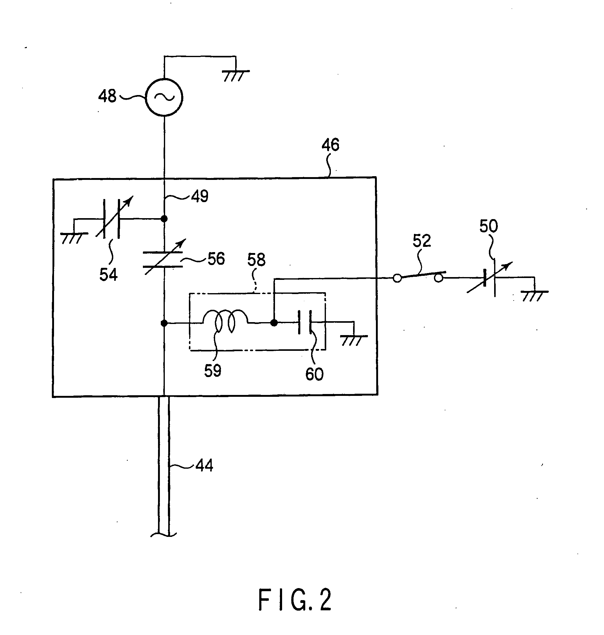 Plasma processing apparatus and method