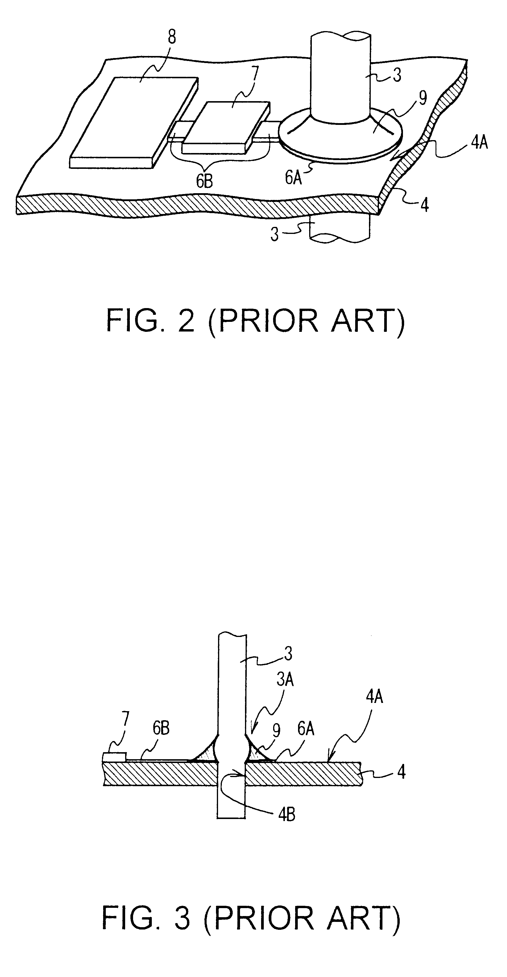 Antenna device and its assembly method and wireless communication terminal and their assembly method