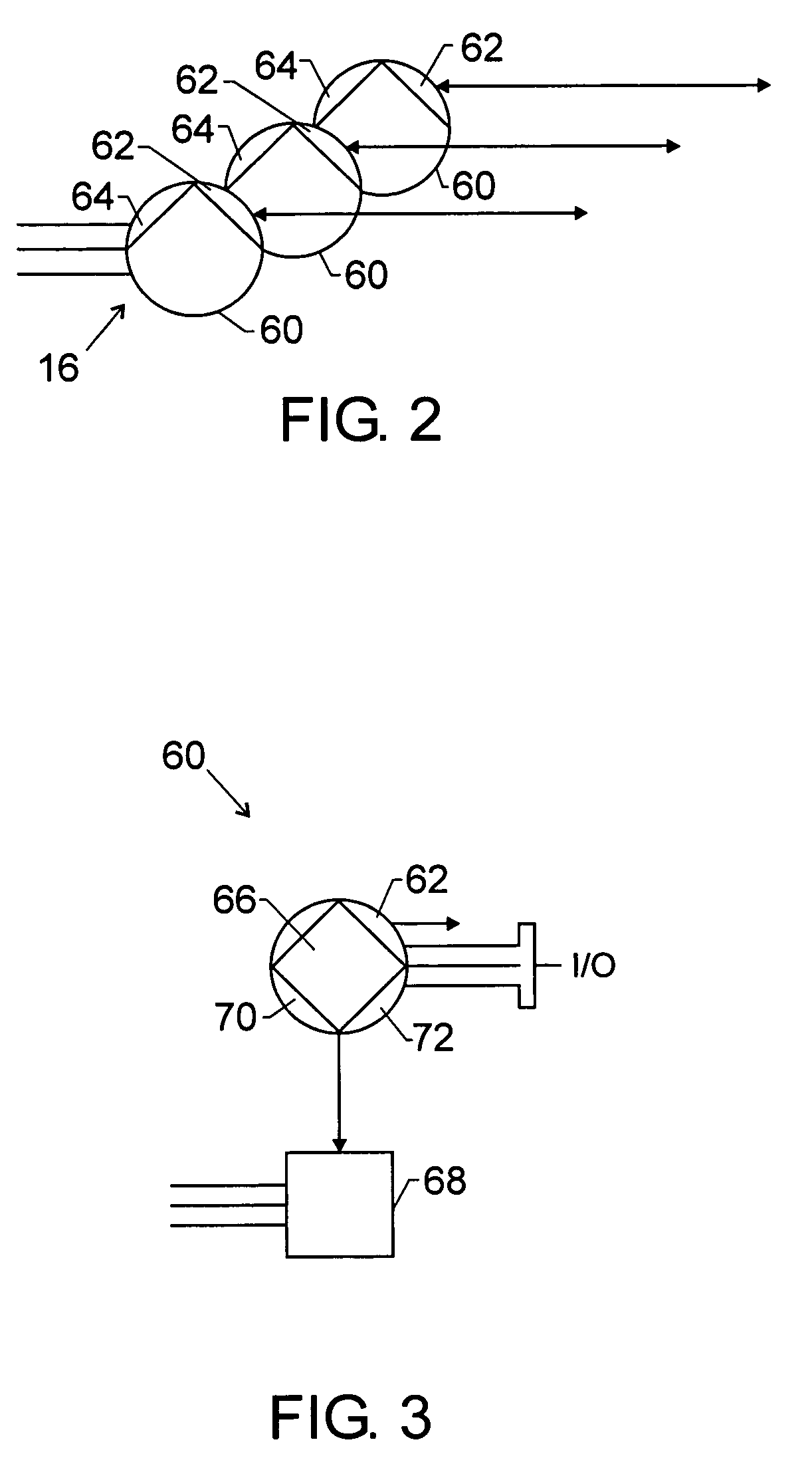 Industrial control and monitoring system status visualization method and system