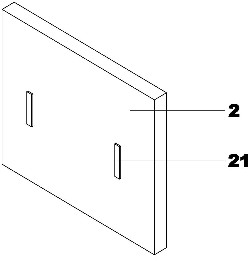 Science popularization-oriented tactile communication device