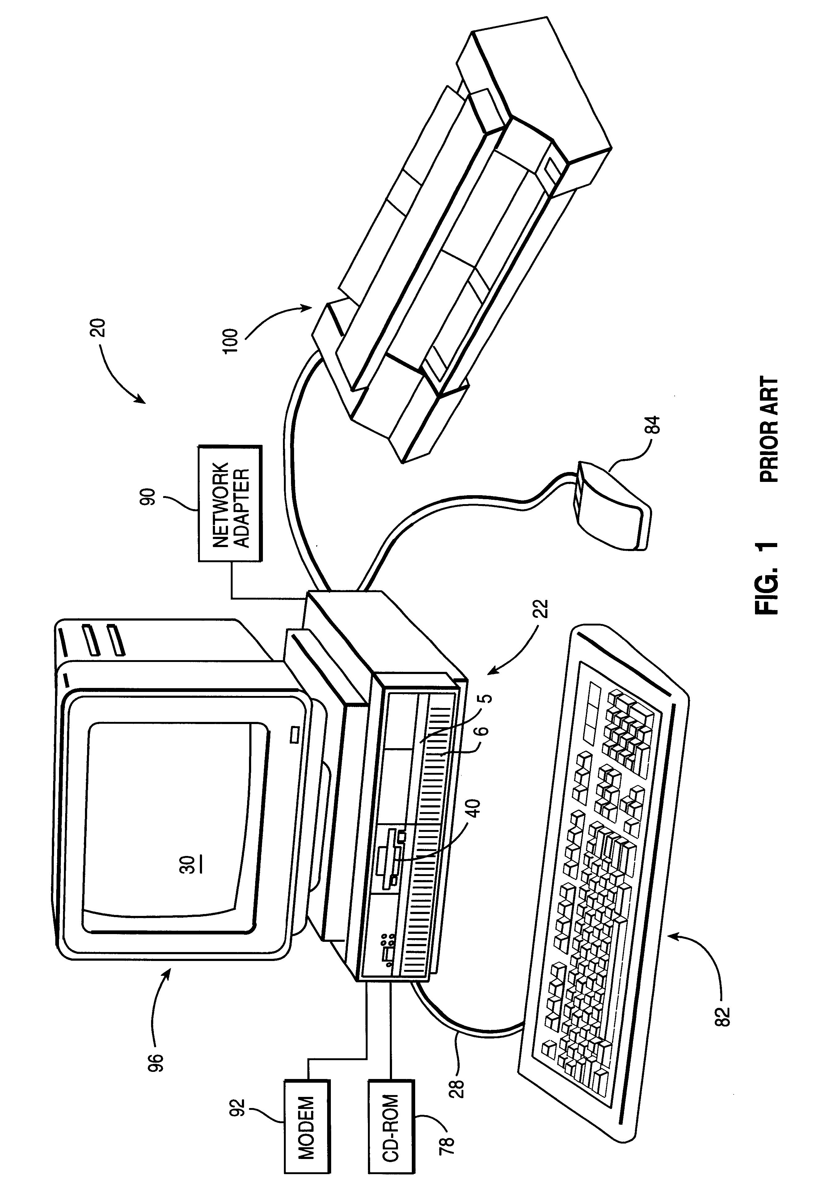 Method and apparatus for detecting actual viewing of electronic advertisements