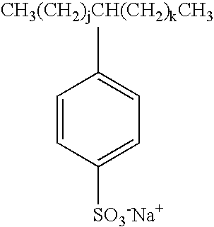 Method for measuring octanol-water distribution coefficients of surfactants