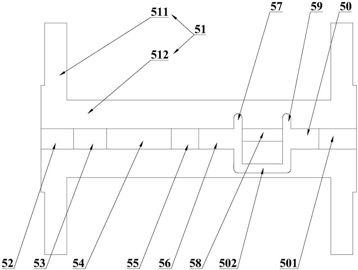 Multi-band millimeter wave signal source