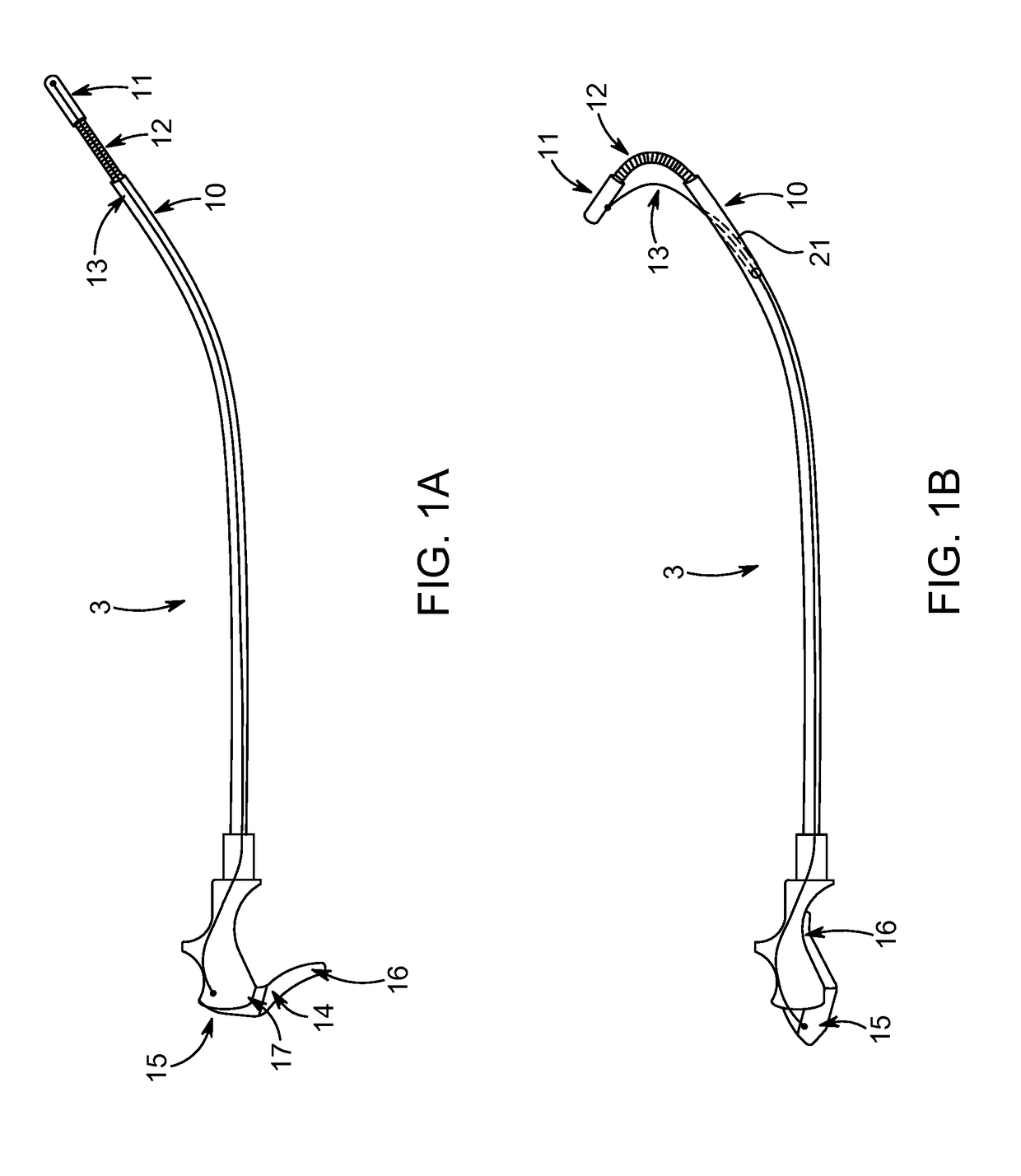 Endotracheal intubation device