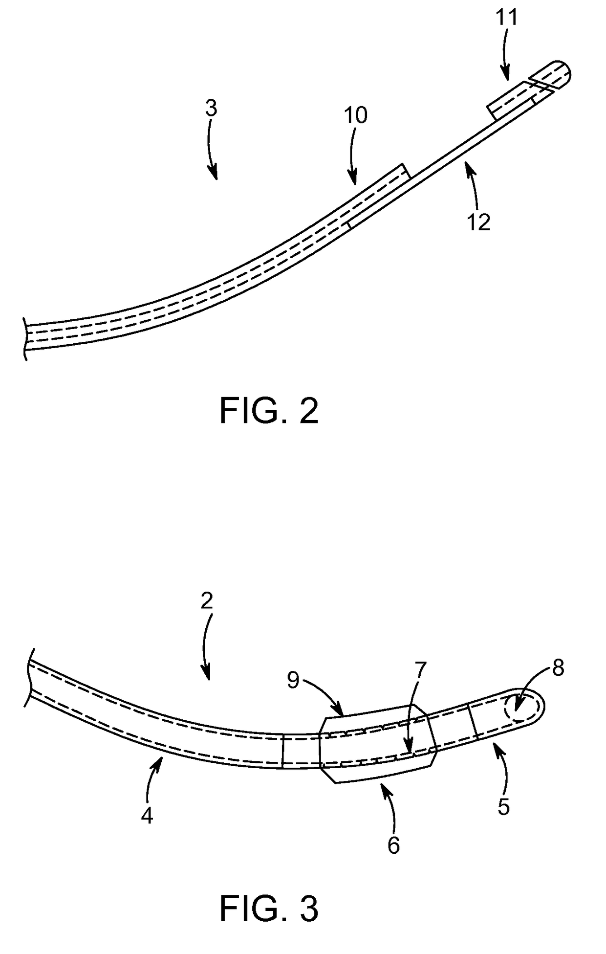 Endotracheal intubation device