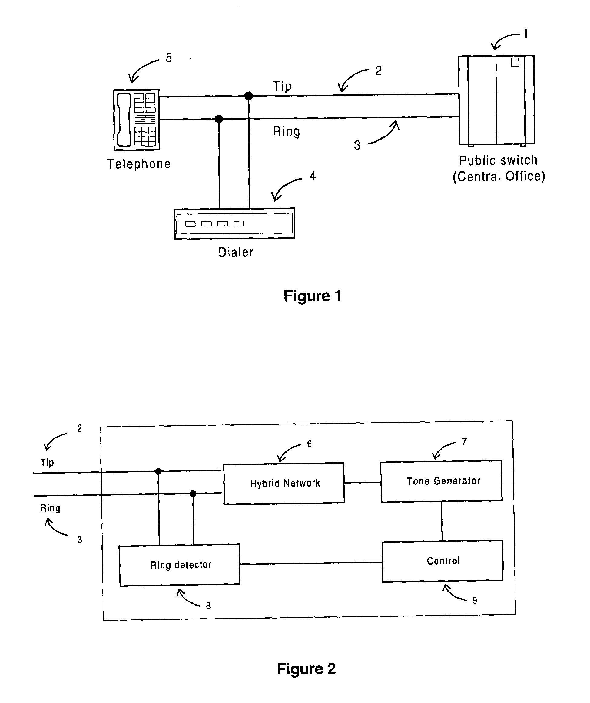 Method and apparatus for defeating predictive telemarketing systems by simulating facsimile machines or modems upon answering incoming calls