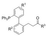 A Novel Alkylated Monophosphine Ligand and Its Simple Preparation Method