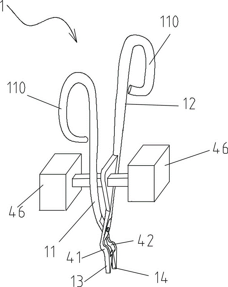 Full function flocking equipment