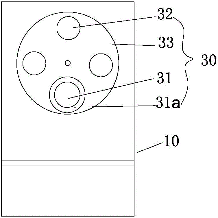 Photographic equipment for light source colorimetric measurement