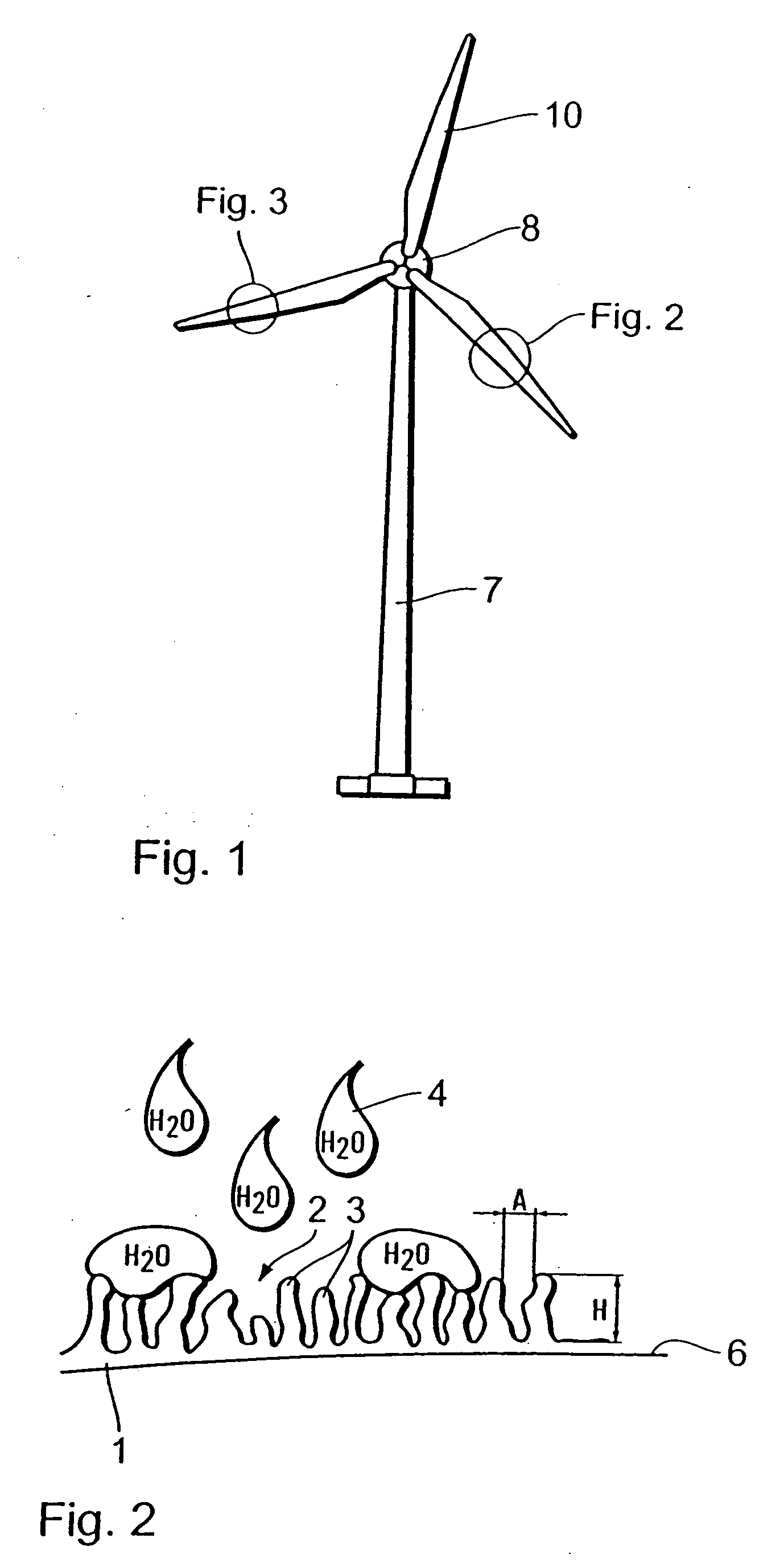 Reduction in the noise produced by a rotor blade of a wind turbine