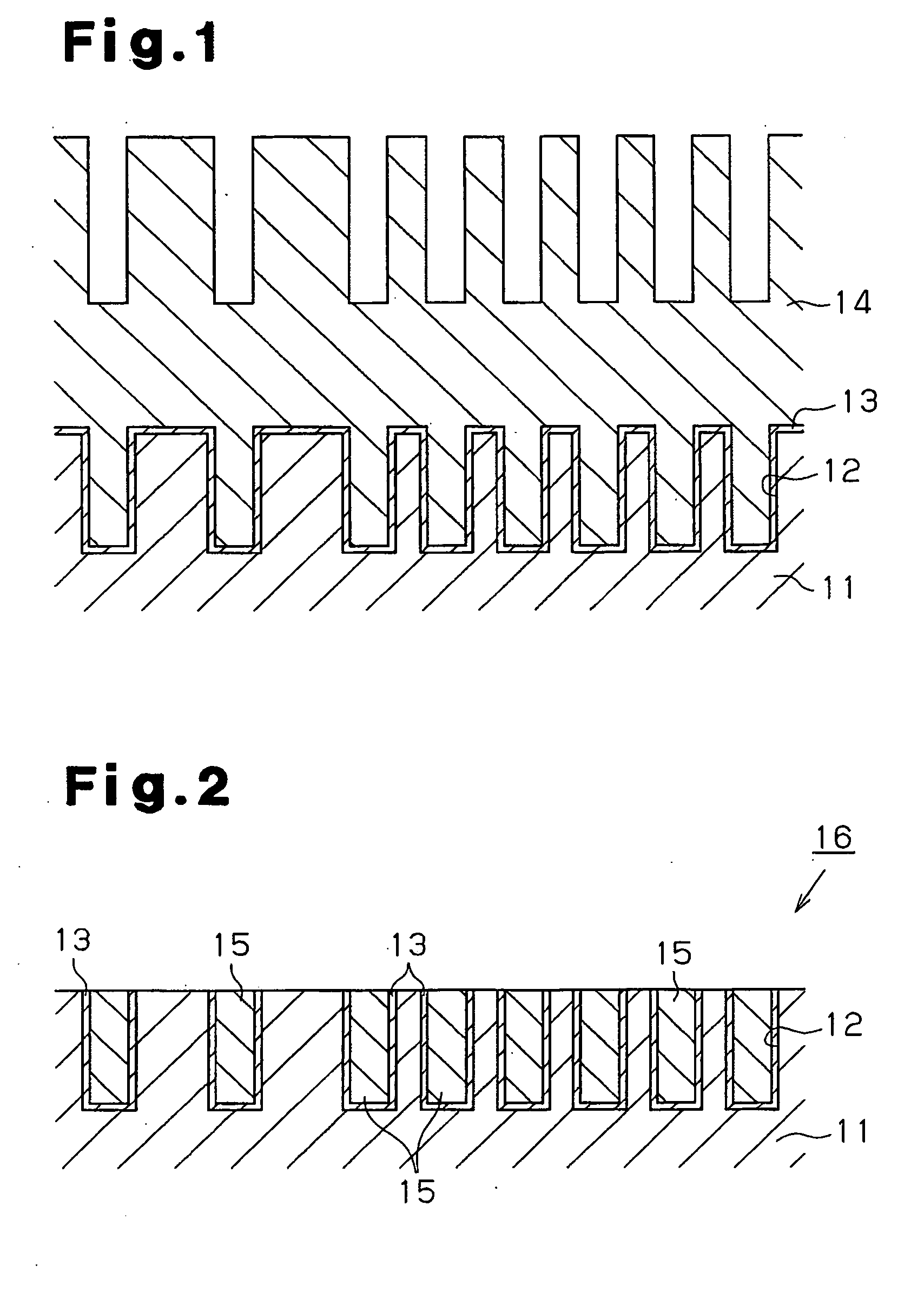 Polishing composition and polishing method