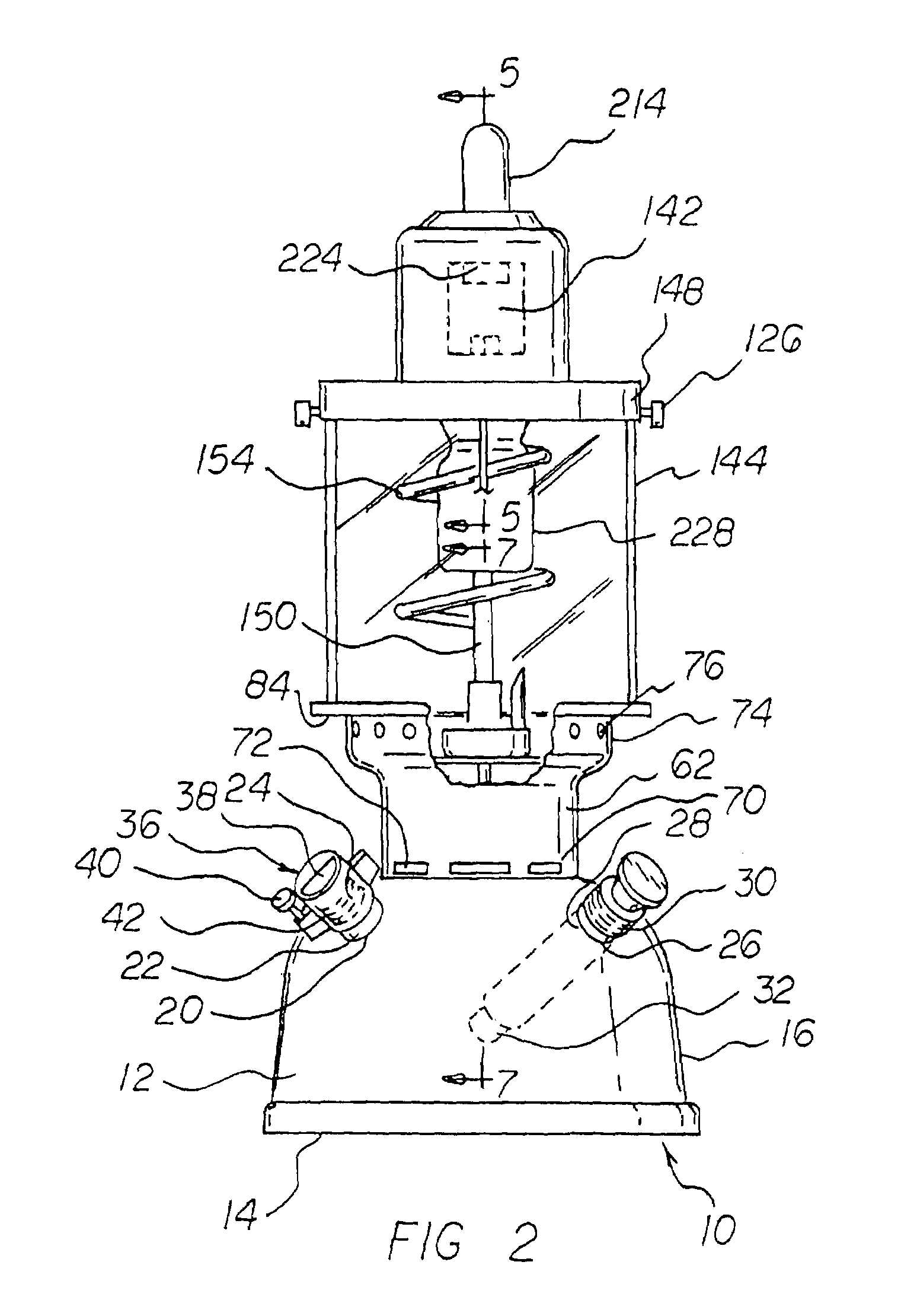 Lantern and fuel system