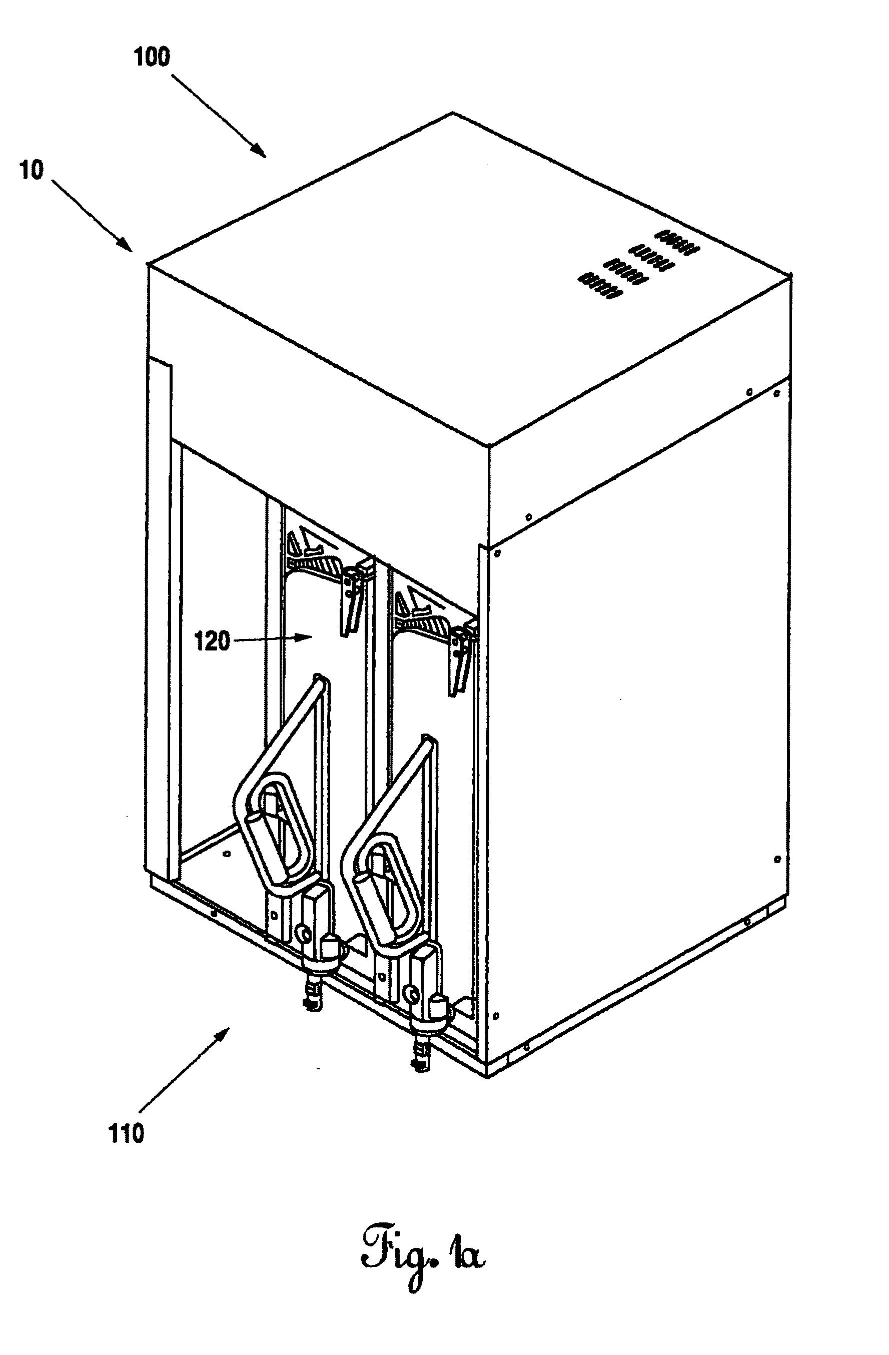 Evacuation system