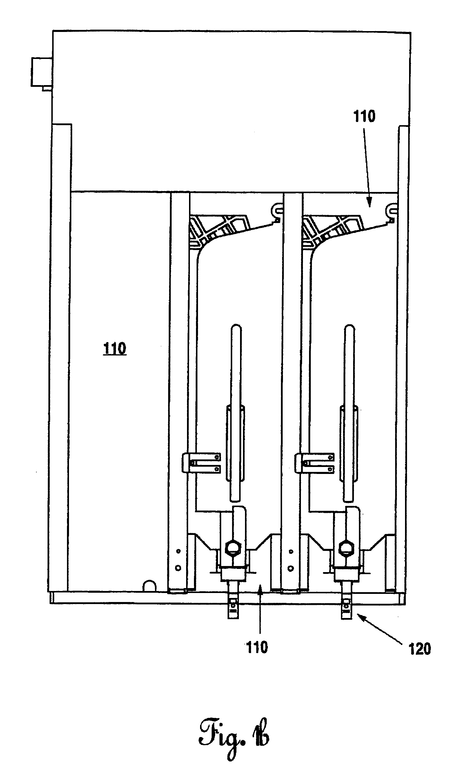 Evacuation system