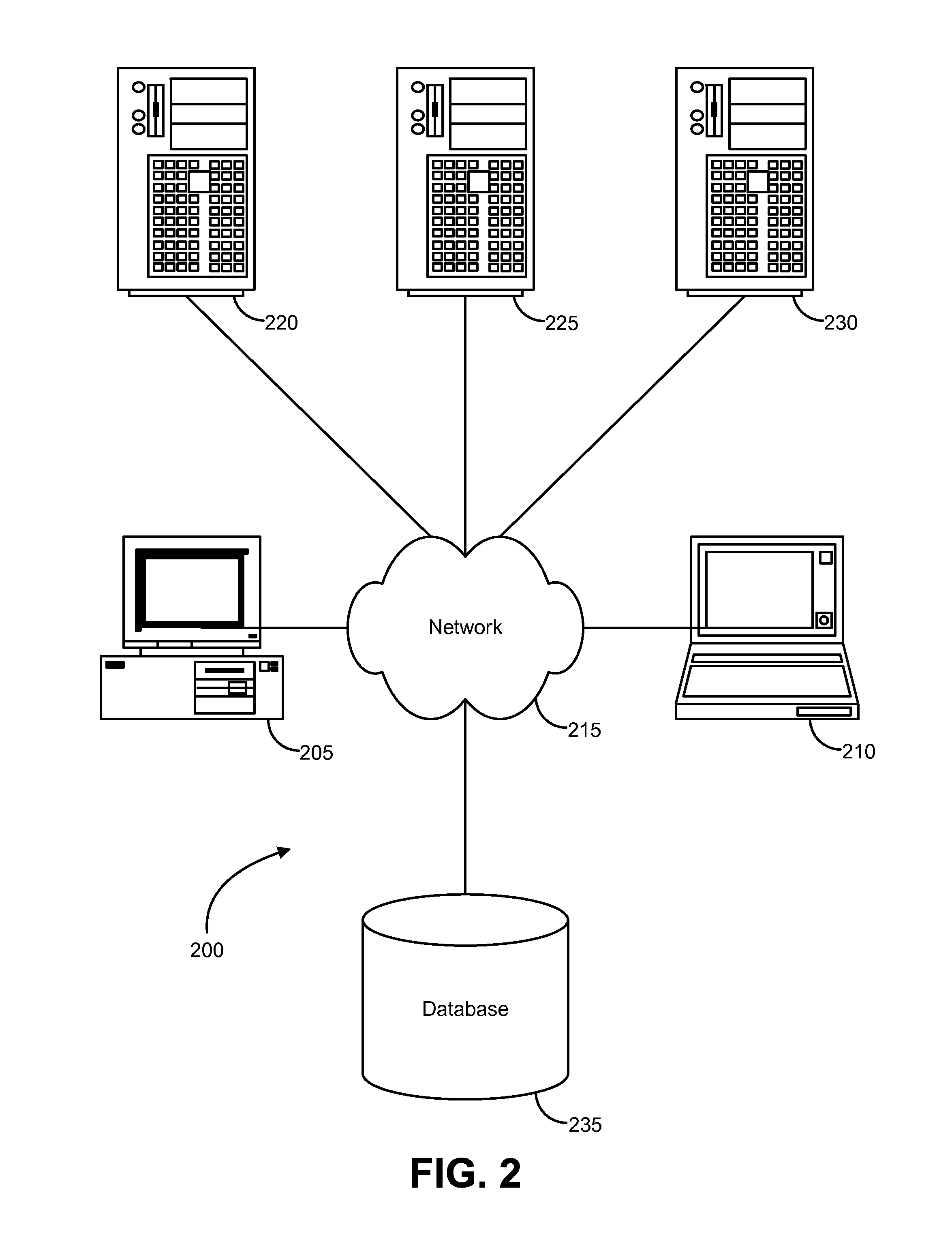 Methods and systems for generating metadata describing dependencies for composable elements