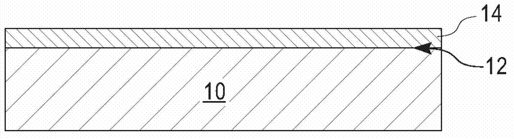 Bilayer gate dielectric with low equivalent oxide thickness for graphene devices