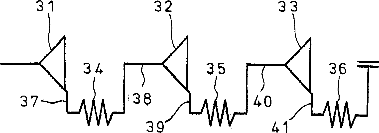 Suction filter, turbo compressor, and method of packaging the compressor