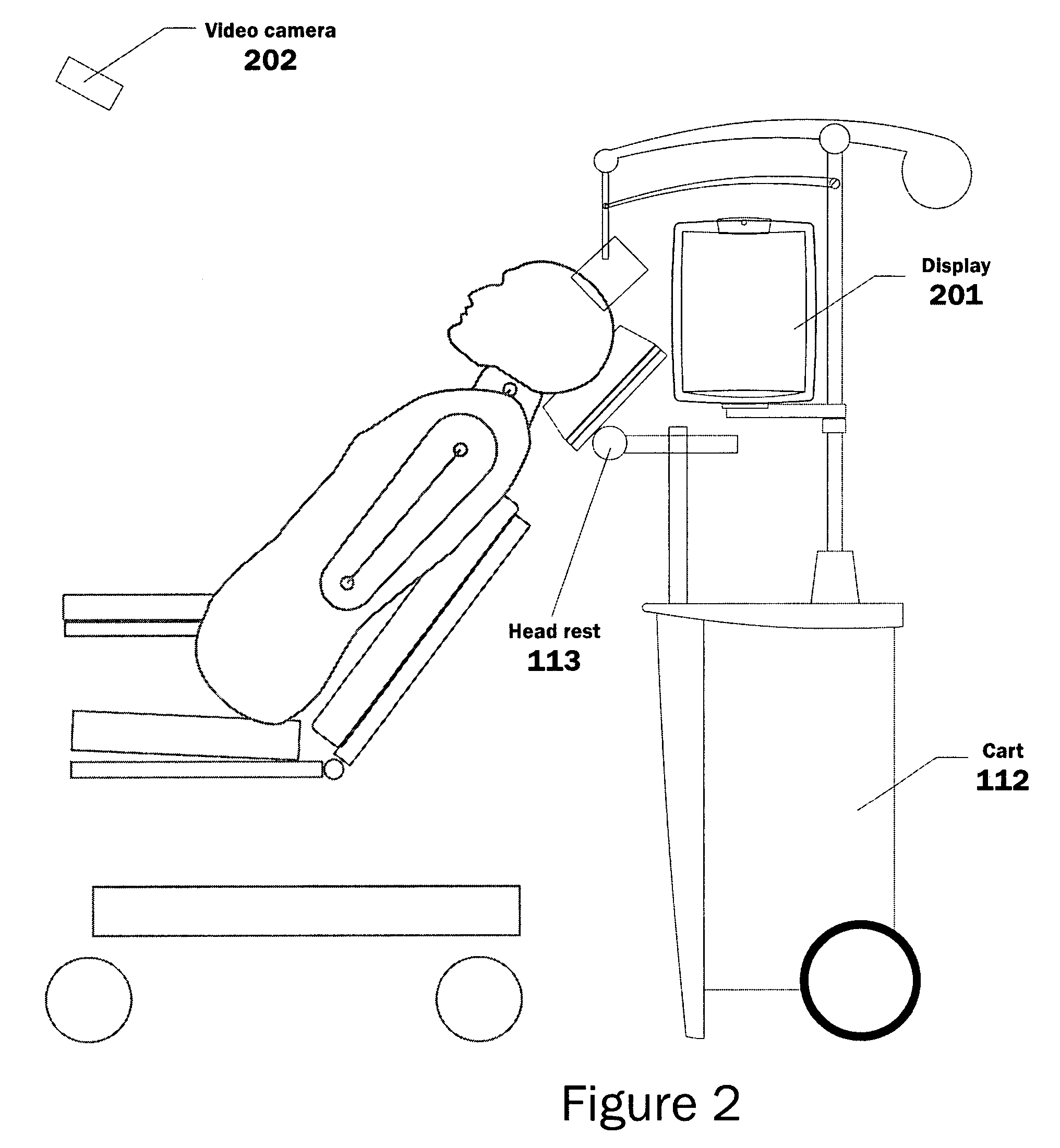 Articulating arm