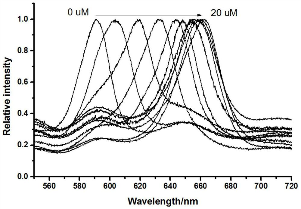 Preparation method and application of molecularly imprinted photonic crystal for detecting sulfamethoxazole