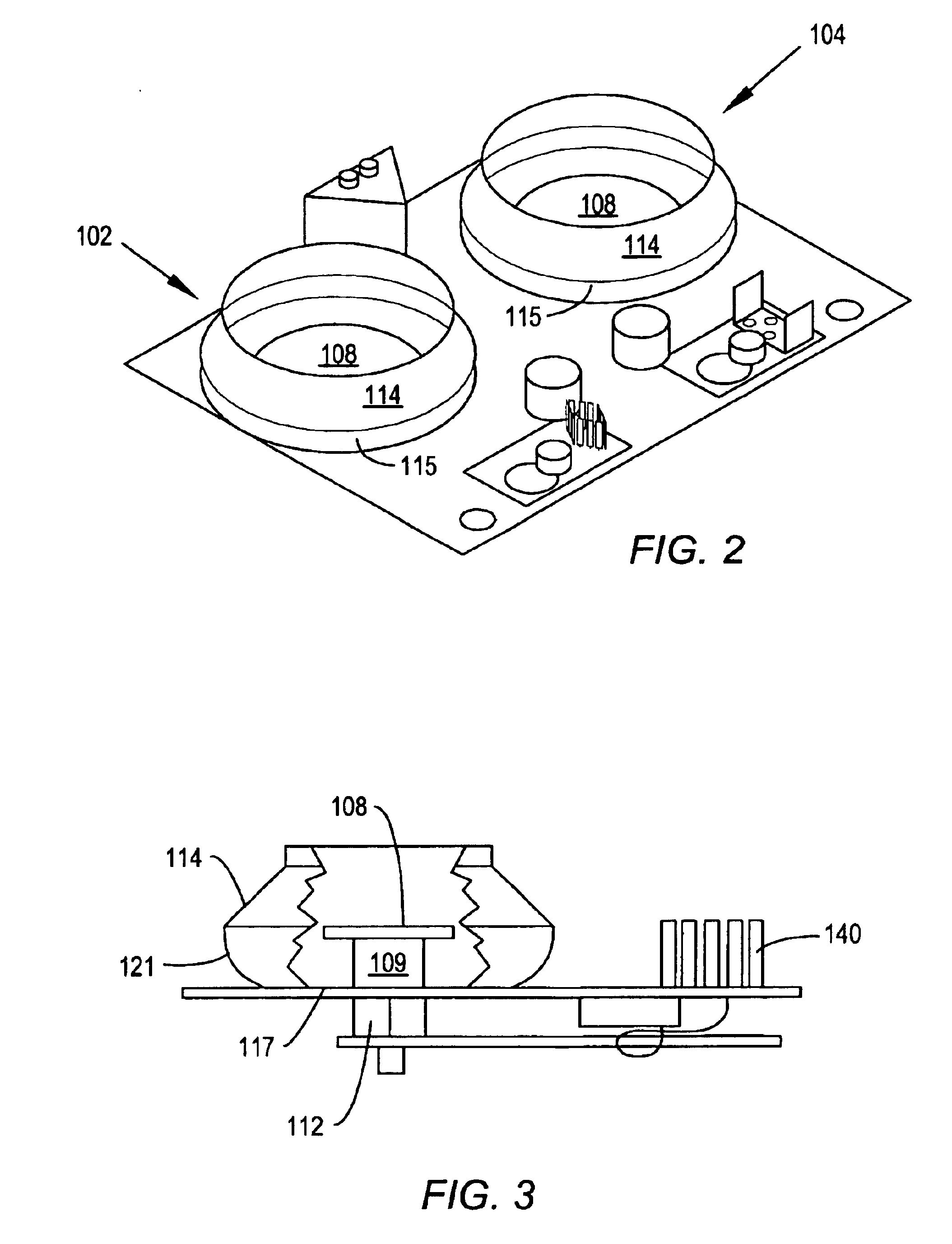 Apparatus for preparing an eyeglass lens having a computer system controller