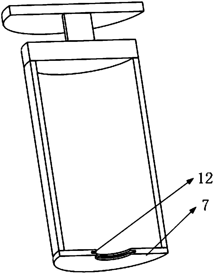 A Rotary Gravity Timing Trigger