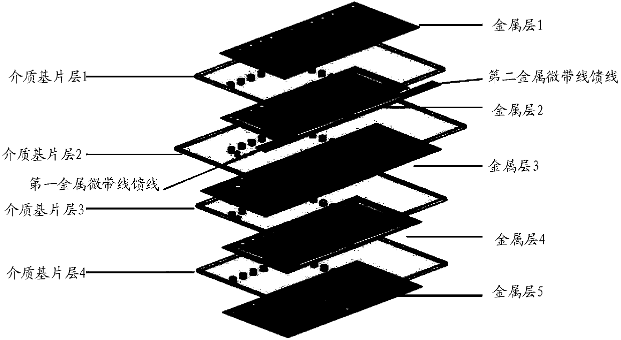 Substrate integrated waveguide device and substrate integrated waveguide filter