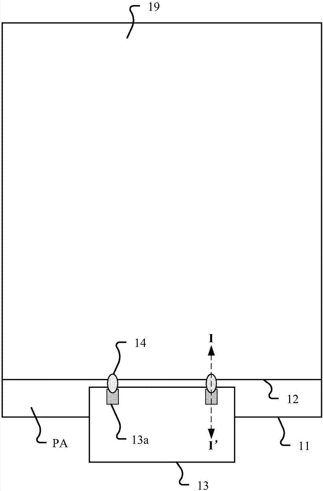 Display panel and display device