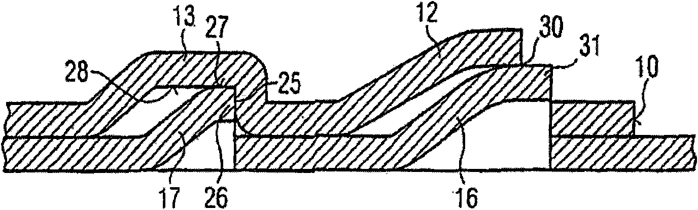 Hose clamps