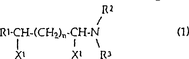 Water-absorbing agent and body liquid absorbing production