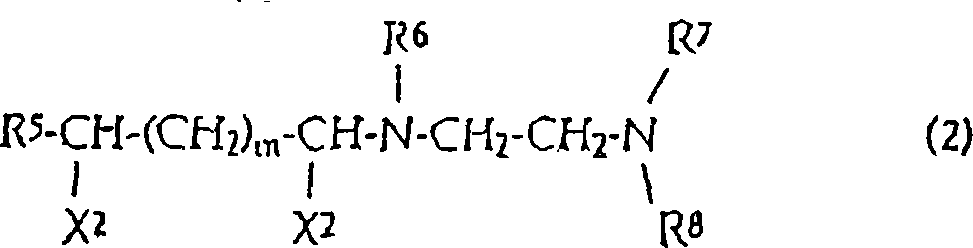 Water-absorbing agent and body liquid absorbing production