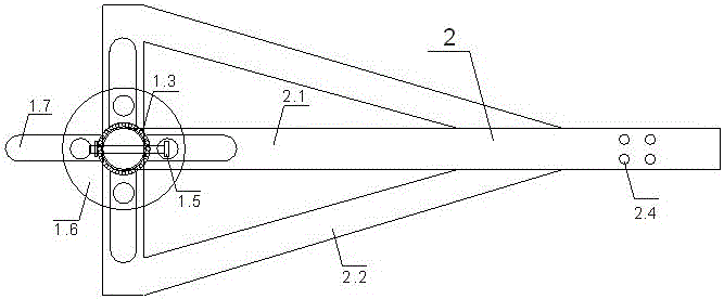 Retractable device and method for side-scan and shallow-profile two-in-one landform detection