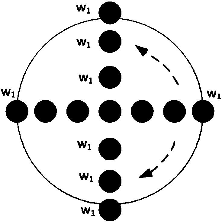 A Spiking Corner Detection Method Based on Gray Image