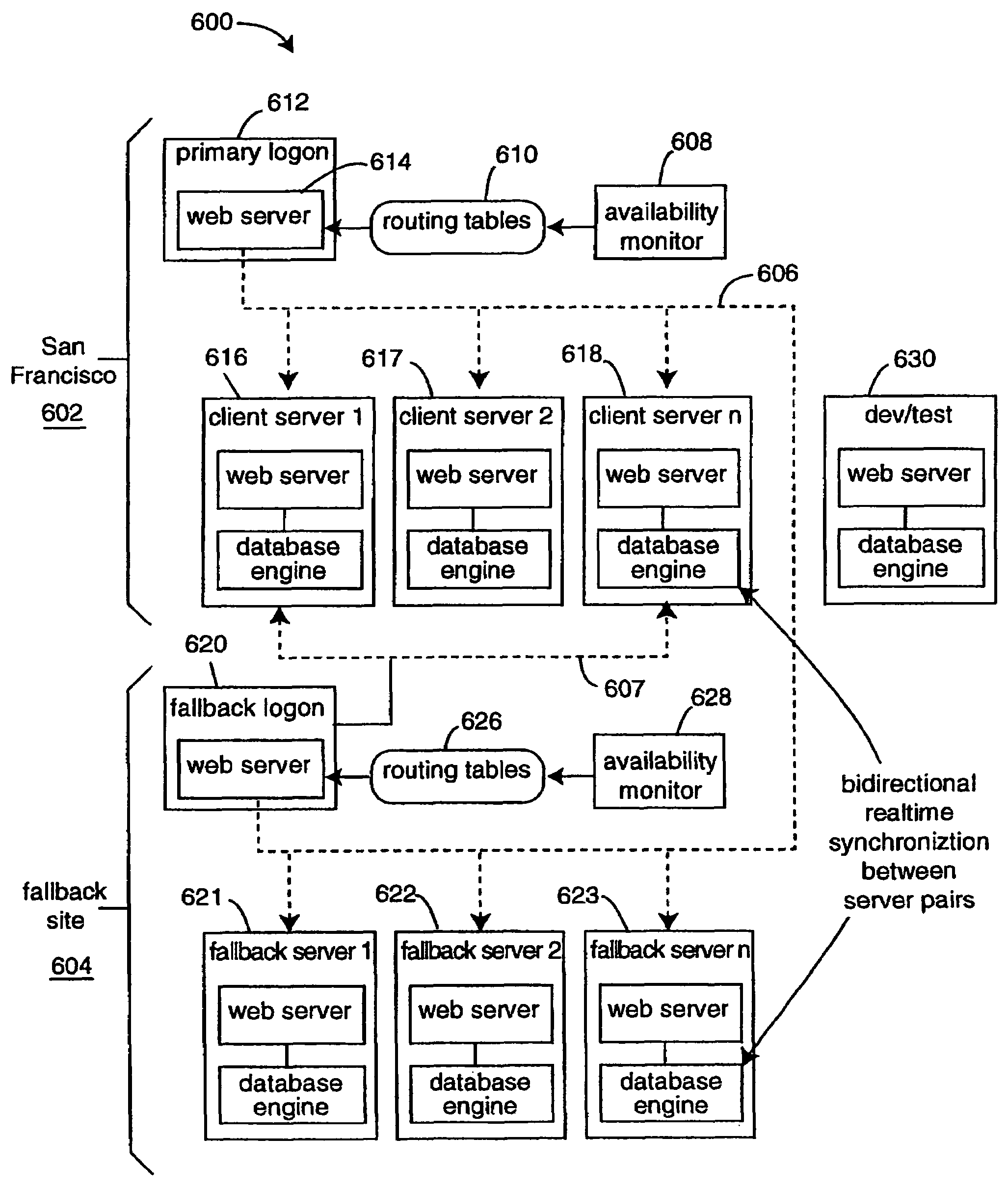 Trade finance automation system