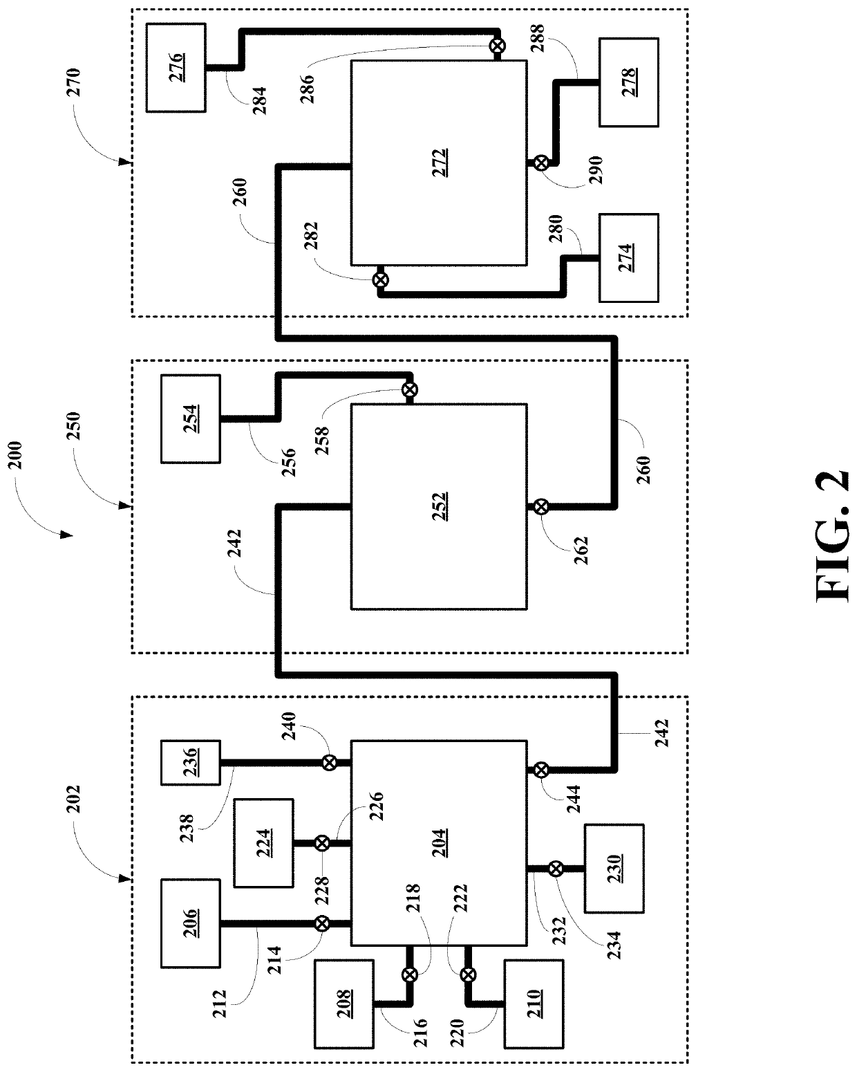 Process for the recovery of rare earth metals from permanent magnets